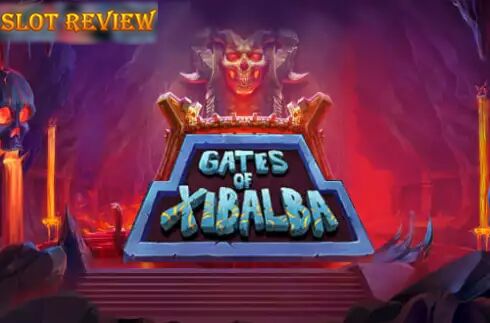 Gates of Xibalba icon